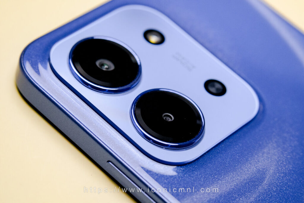 Xiaomi Redmi 15C