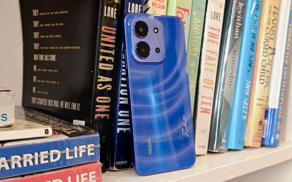 Xiaomi Redmi 15C