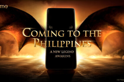 realme 15 Pro 5G Game of Thrones Limited Edition