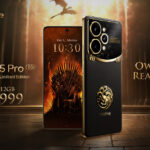 realme 15 Series 5G Game of Thrones