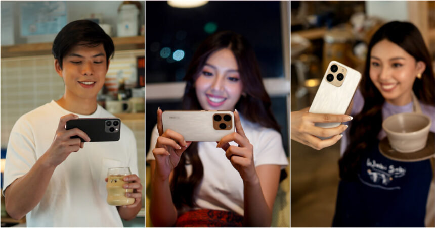 realme 15T 5G for the Modern Go-Getter