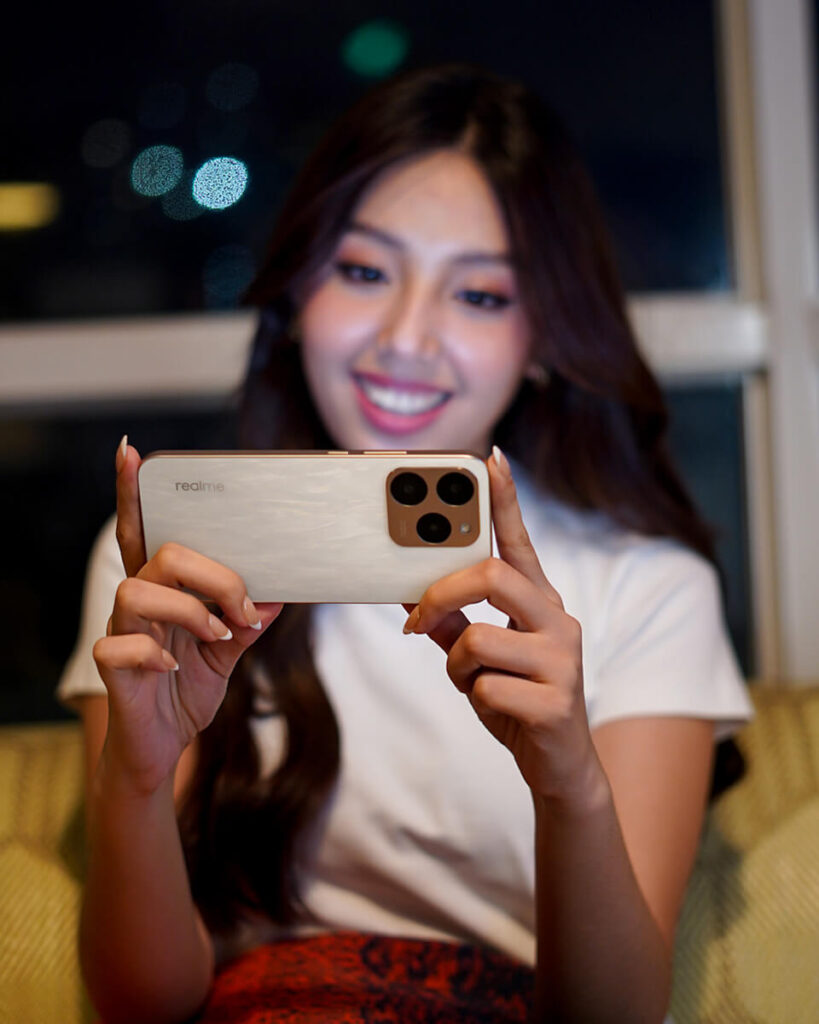 realme 15T 5G for the Modern Go-Getter