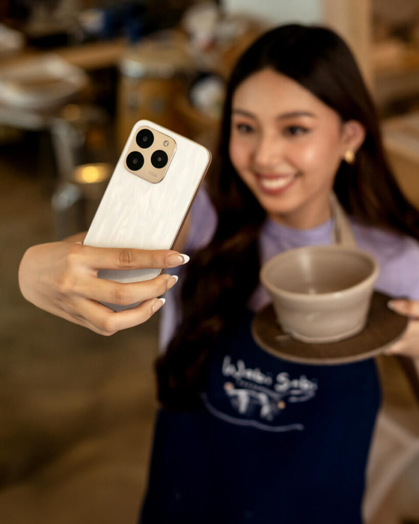 realme 15T 5G for the Modern Go-Getter