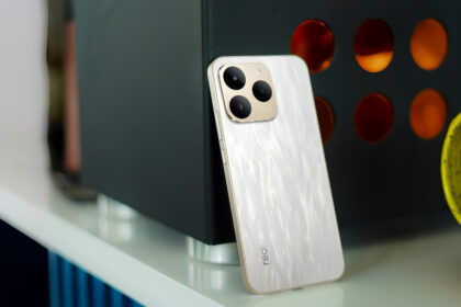 realme Introduces 15T 5G With Massive Battery and Slim Design