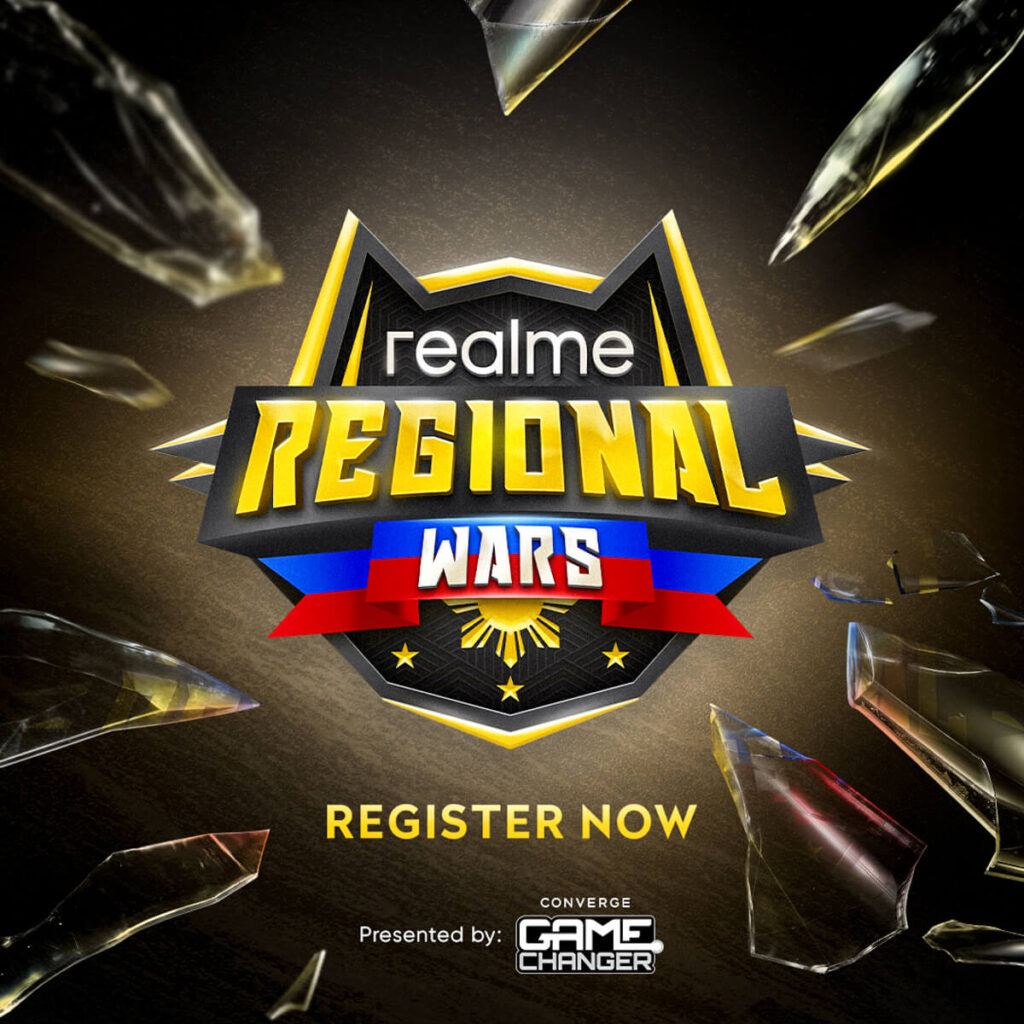 realme Launches realme 15 Pro 5G as Official Gaming Phone of M7 World Championship