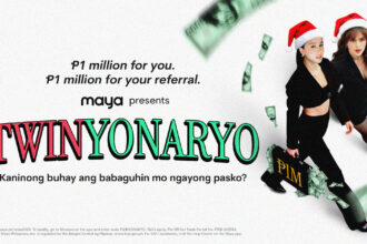 2Winning This Christmas