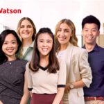 AS Watson Surpasses Halfway Mark in Global Youth Employment Pledge