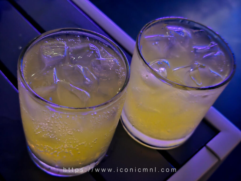 Antidote Bar - Free Drinks