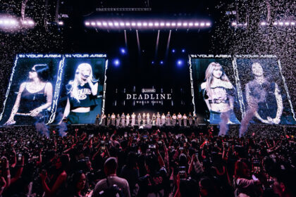 BLACKPINK Kicks Off DEADLINE World Tour in the Philippines with an Unforgettable Night