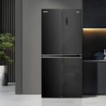 Beko Perfect Fridge - Multi-door