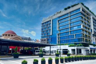 Belmont Hotel Manila Becomes Megaworld’s Top Hospitality Property
