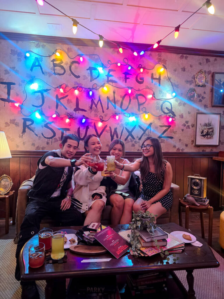 Byers House – Annex House