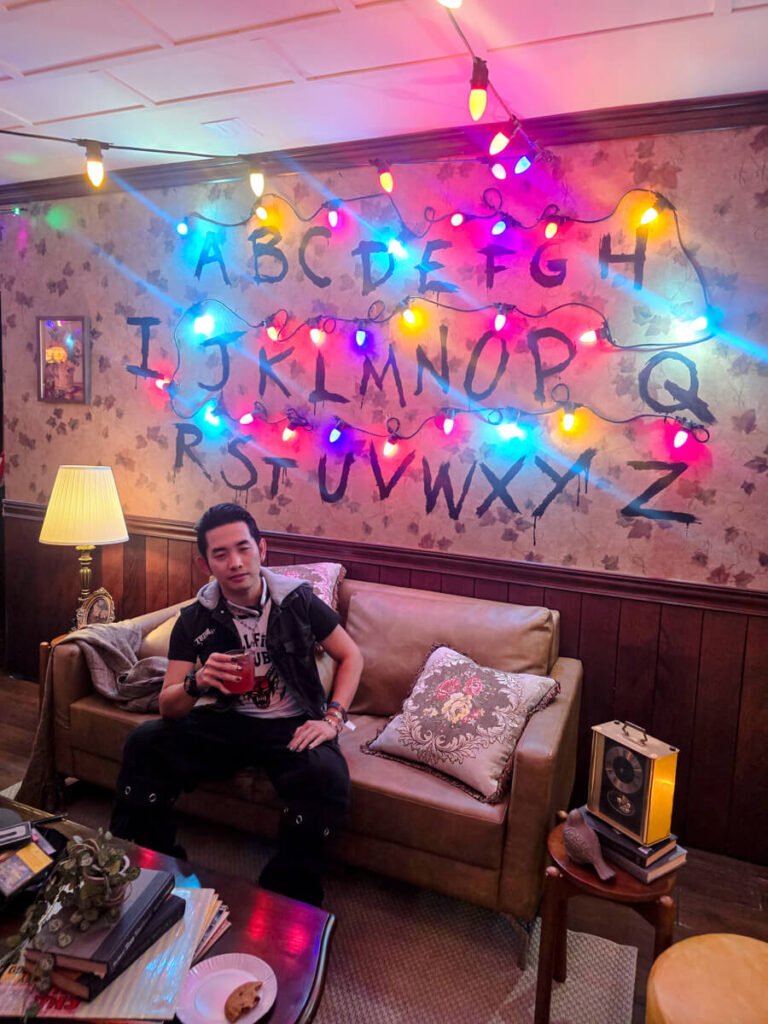 Byers House – Annex House