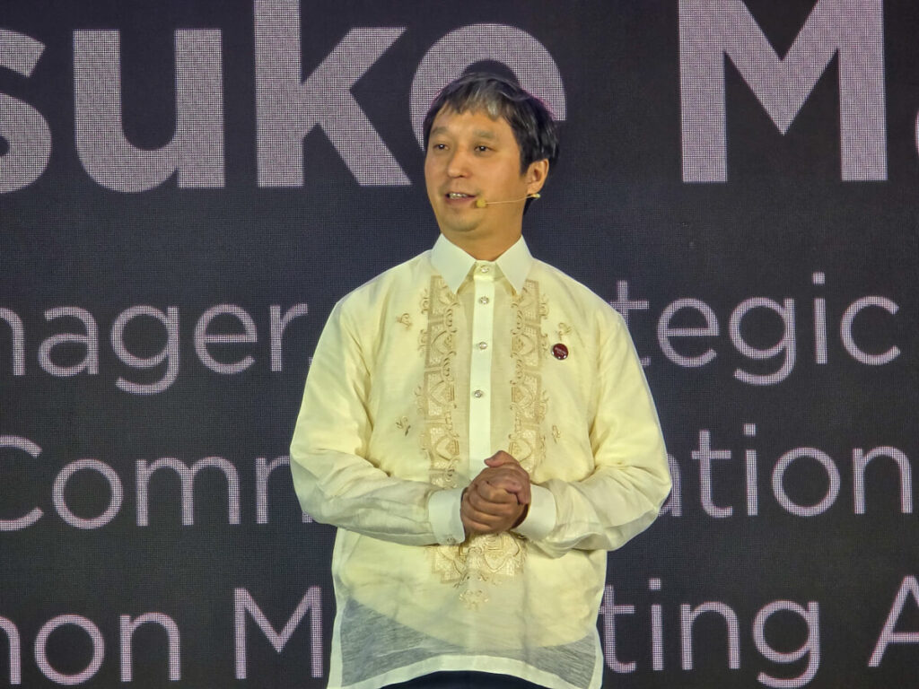 Canon EOS R6 Mark III Launch in the Philippines