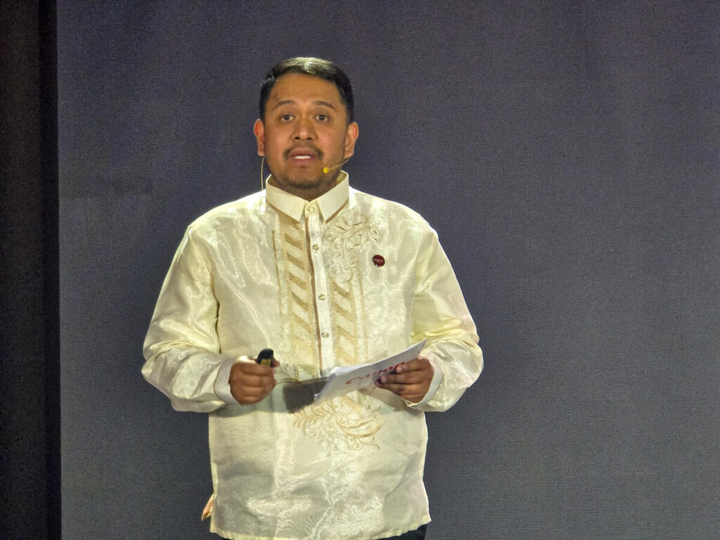 Canon EOS R6 Mark III Launch in the Philippines