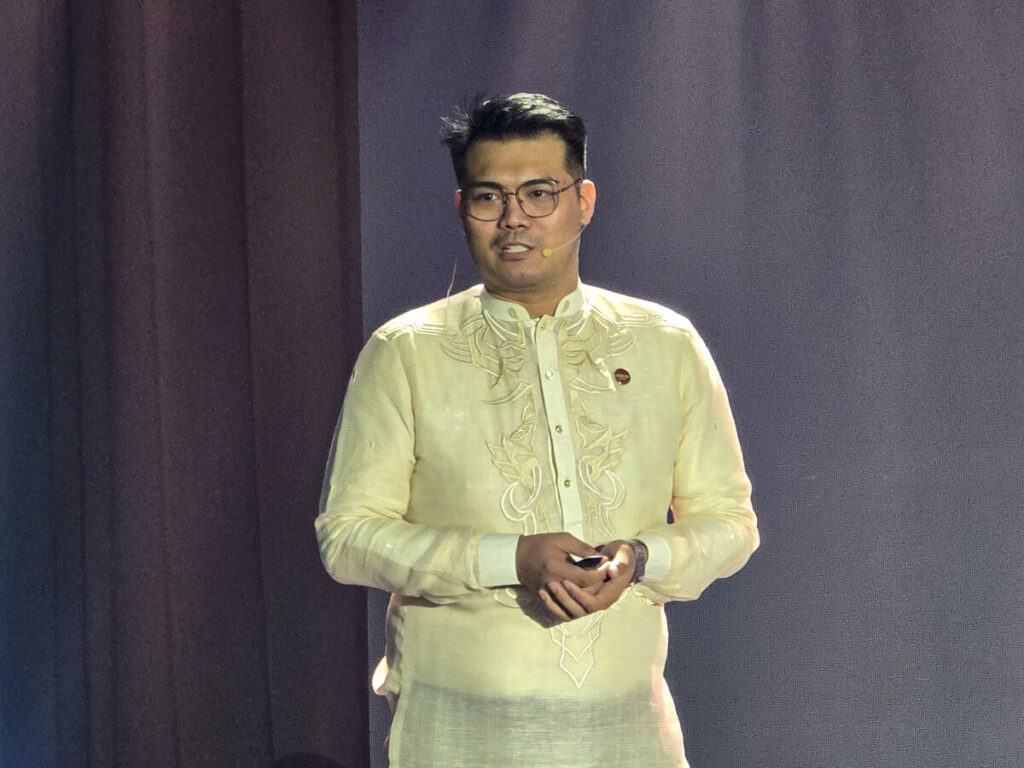 Canon EOS R6 Mark III Launch in the Philippines