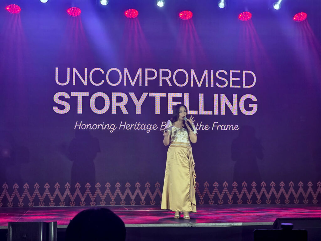 Canon EOS R6 Mark III Launch in the Philippines