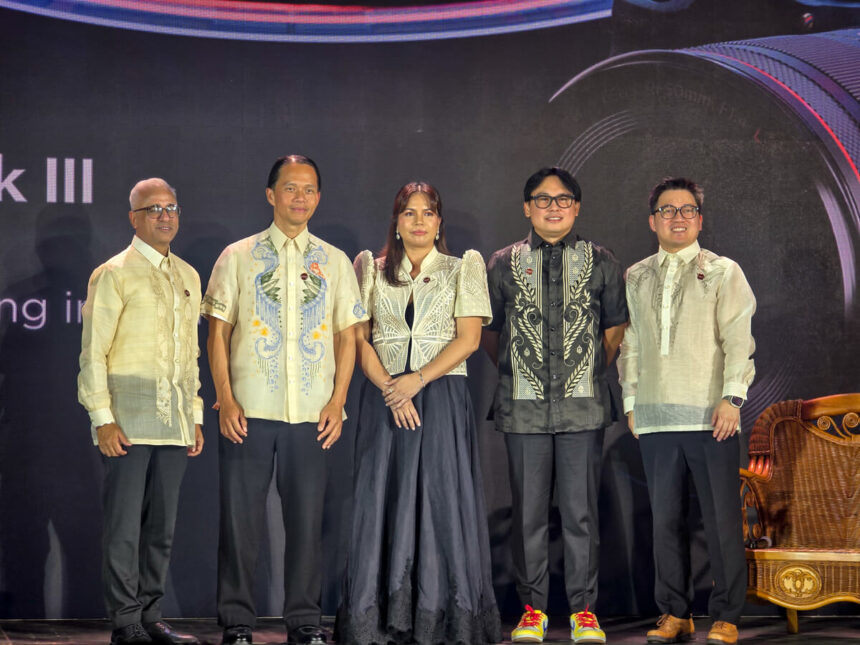Canon EOS R6 Mark III Launch in the Philippines