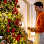 All I Want for Christmas is Hyun Bin at Solaire Resort