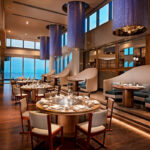 China Blue by Jereme Leung, Michelin Guide Philippines Selected