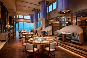 China Blue by Jereme Leung, Michelin Guide Philippines Selected