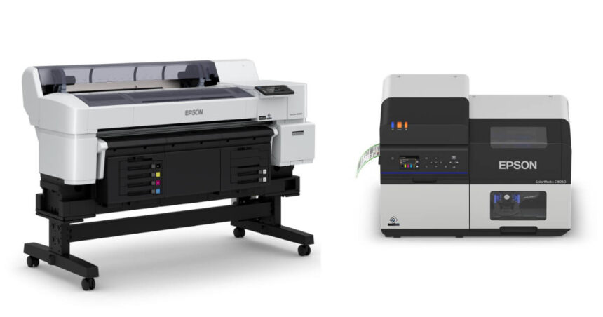 Epson Supports Filipino Businesses with Efficient Holiday Printing Solutions