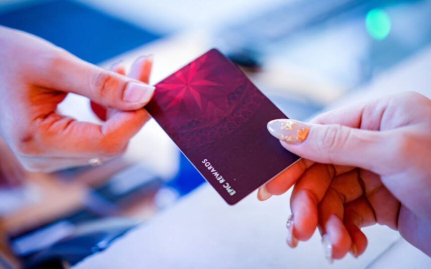 Experience an Epic Holiday Season with Winford Manila and the Epic Rewards Program