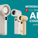 FLEEK Partners with LEMOISTAR to Launch airPOCKET Series in the Philippines