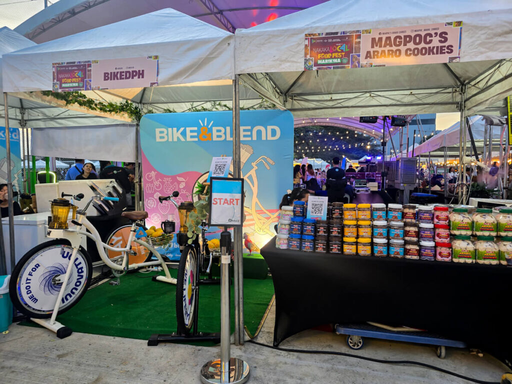 Federal Land Unveils New Football Field and Food Park in Marikina