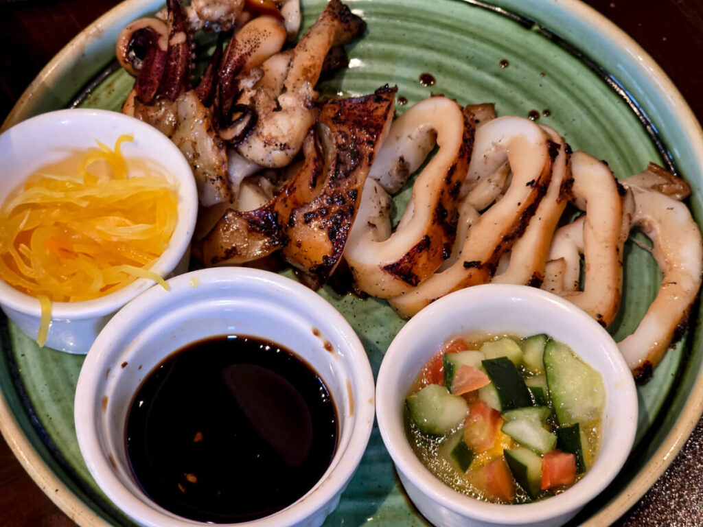 Gerry’s Reinvents Filipino Dining with Juniors