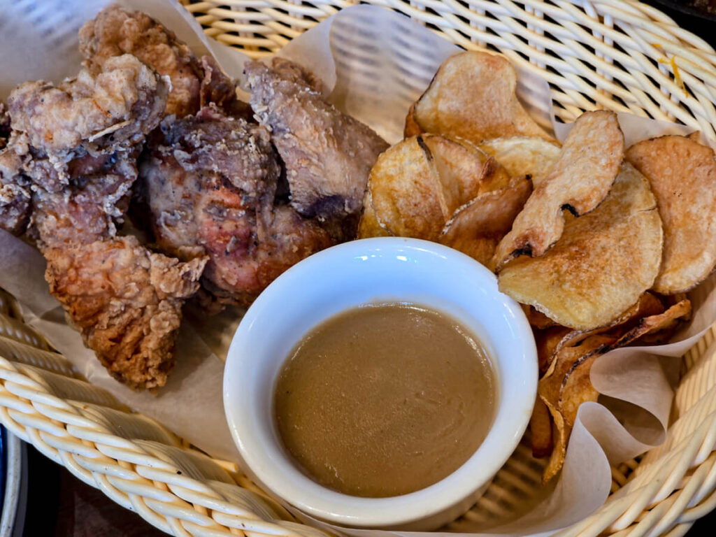 Gerry’s Reinvents Filipino Dining with Juniors