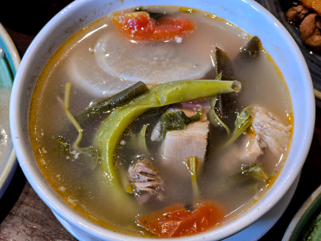 Gerry’s Reinvents Filipino Dining with Juniors