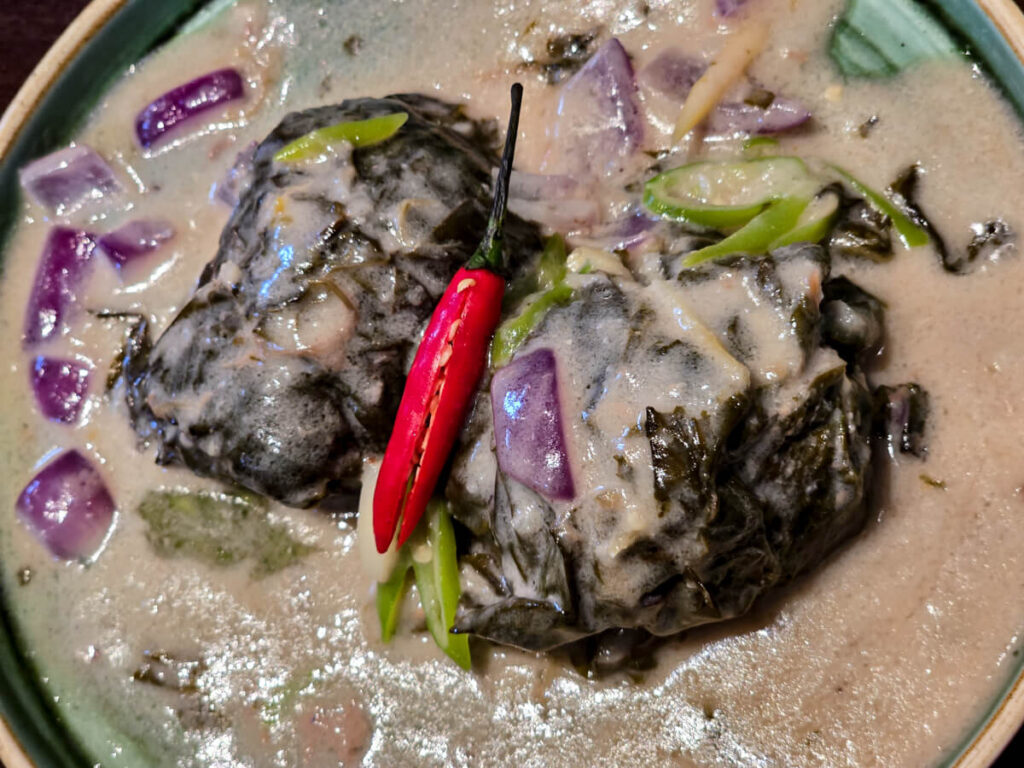 Gerry’s Reinvents Filipino Dining with Juniors