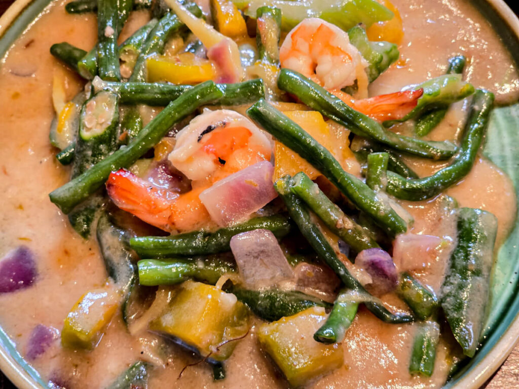 Gerry’s Reinvents Filipino Dining with Juniors