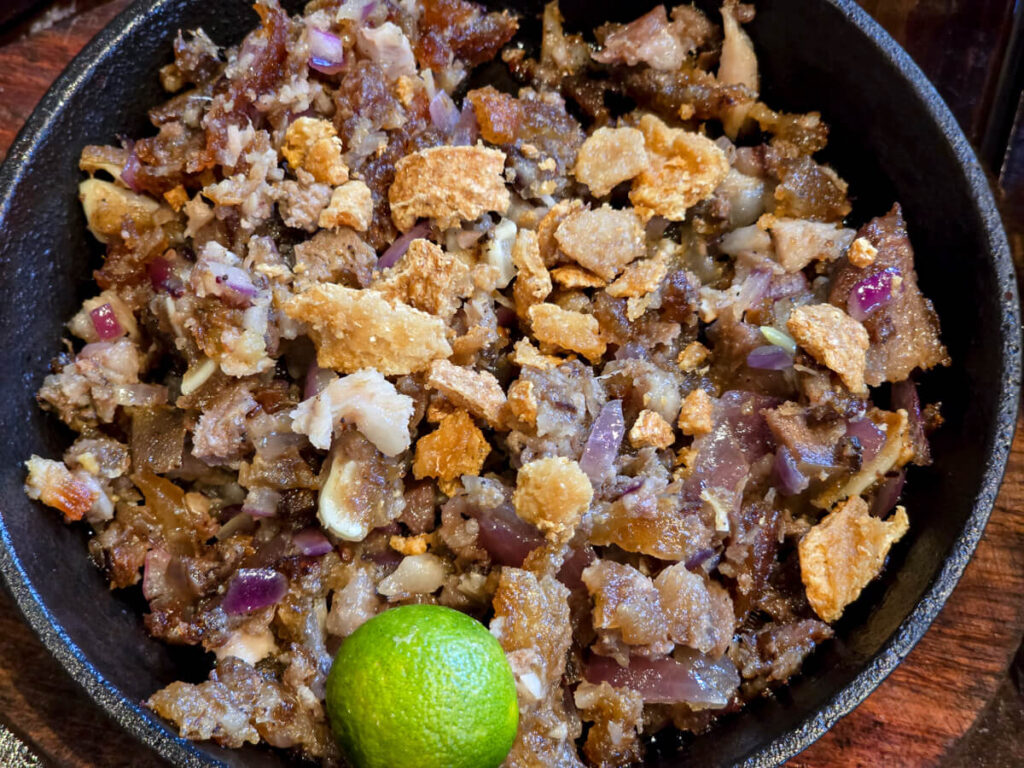 Gerry’s Reinvents Filipino Dining with Juniors