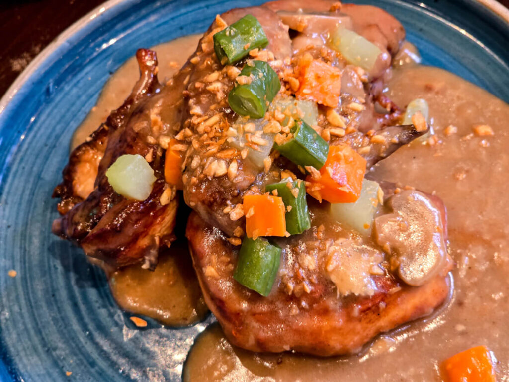 Gerry’s Reinvents Filipino Dining with Juniors