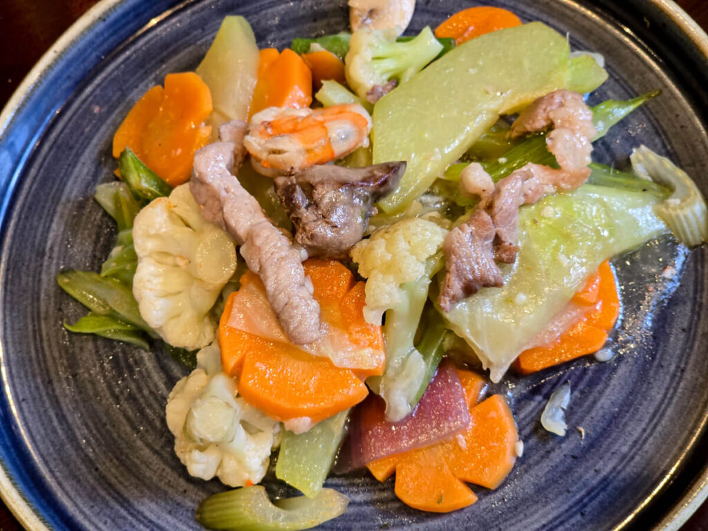 Gerry’s Reinvents Filipino Dining with Juniors