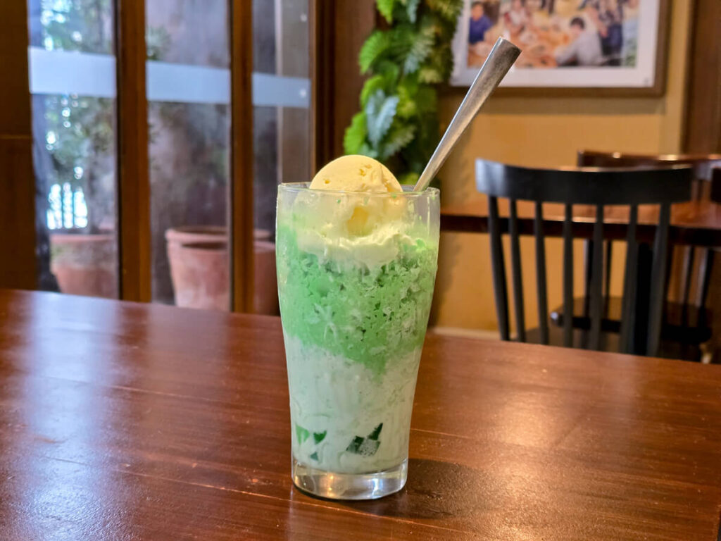 Gerry’s Reinvents Filipino Dining with Juniors