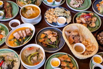 Gerry’s Reinvents Filipino Dining with Juniors