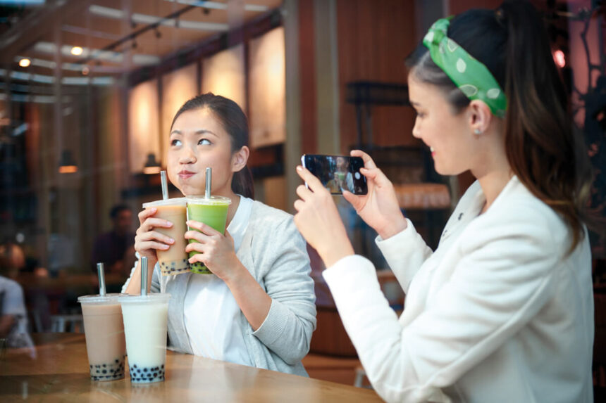 Grab FanFaves 2025 Recognizes Top Foodie-Voted Food Items That Define Cravings Satisfied