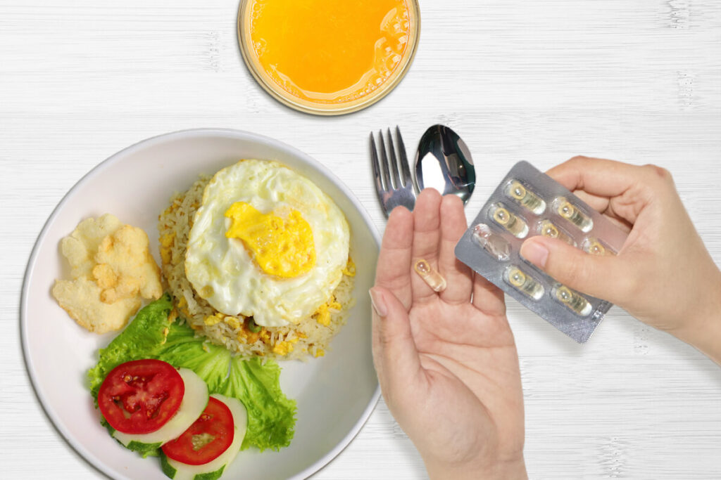 Form Lasting Health Habits with GVCO’Clock and Growrich VCO Capsule