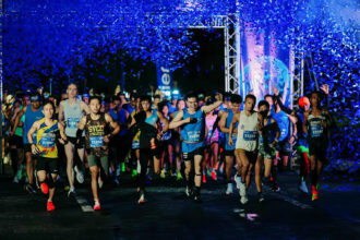 Haier Half Marathon 2025
