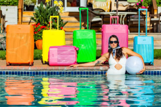 Heys Philippines New Collections and Eco-Friendly Innovations