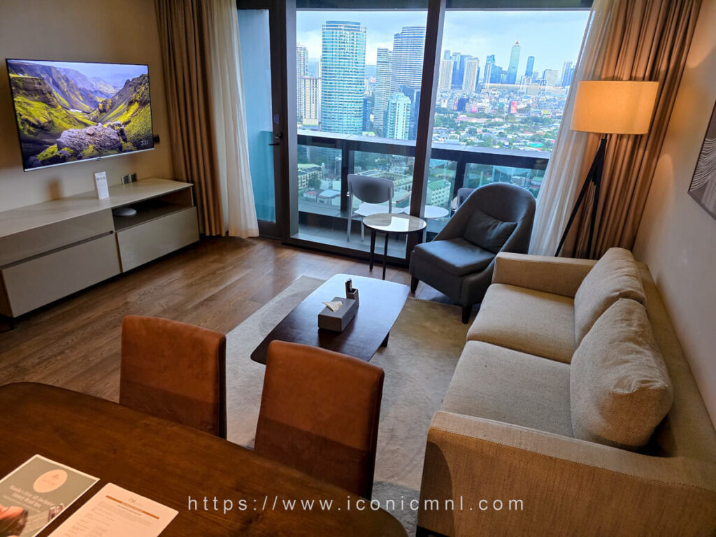 IM Hotel - 1-Bedroom Executive Suite