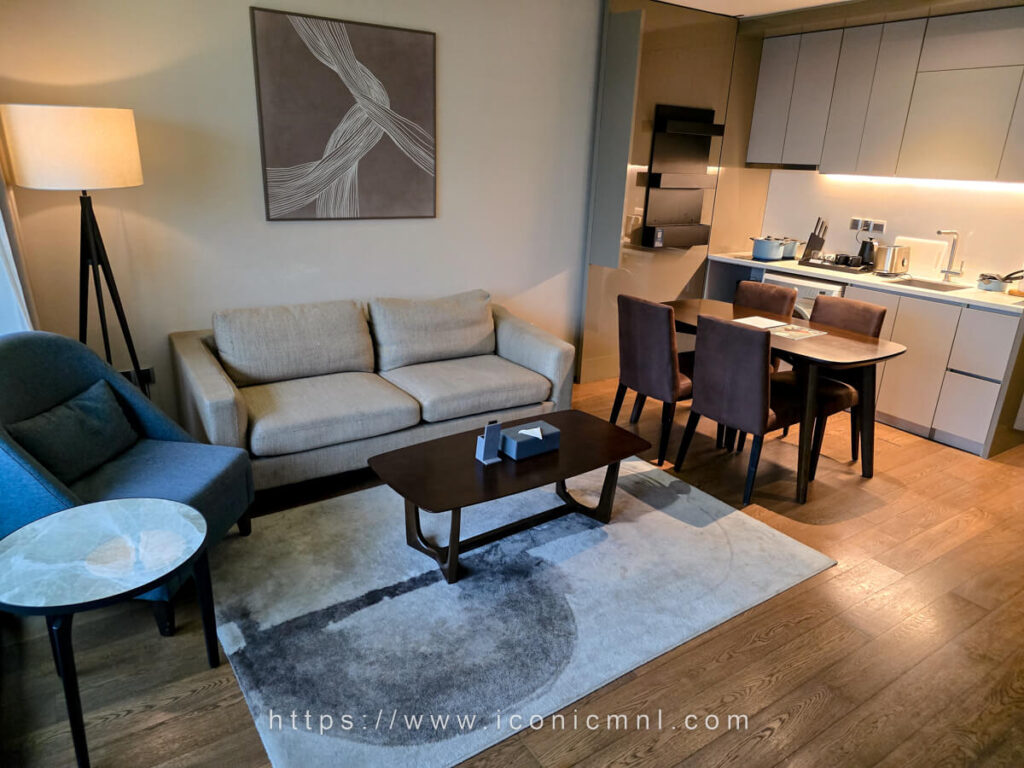 IM Hotel - 1-Bedroom Executive Suite