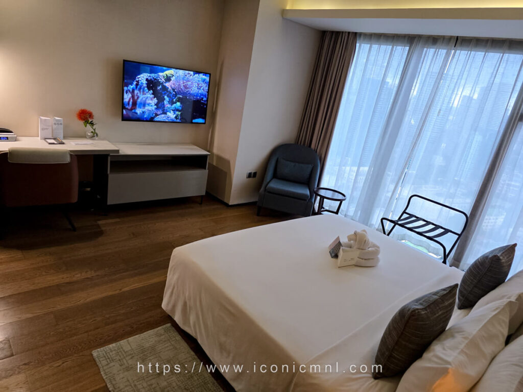 IM Hotel - 1-Bedroom Executive Suite