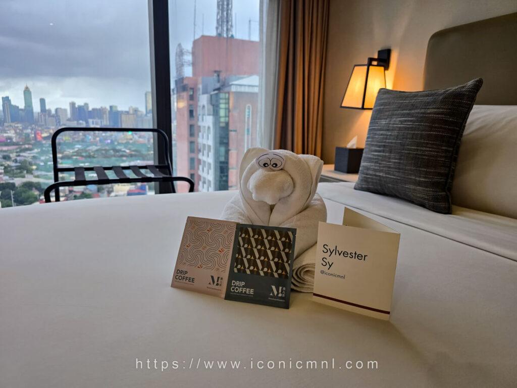 IM Hotel - 1-Bedroom Executive Suite