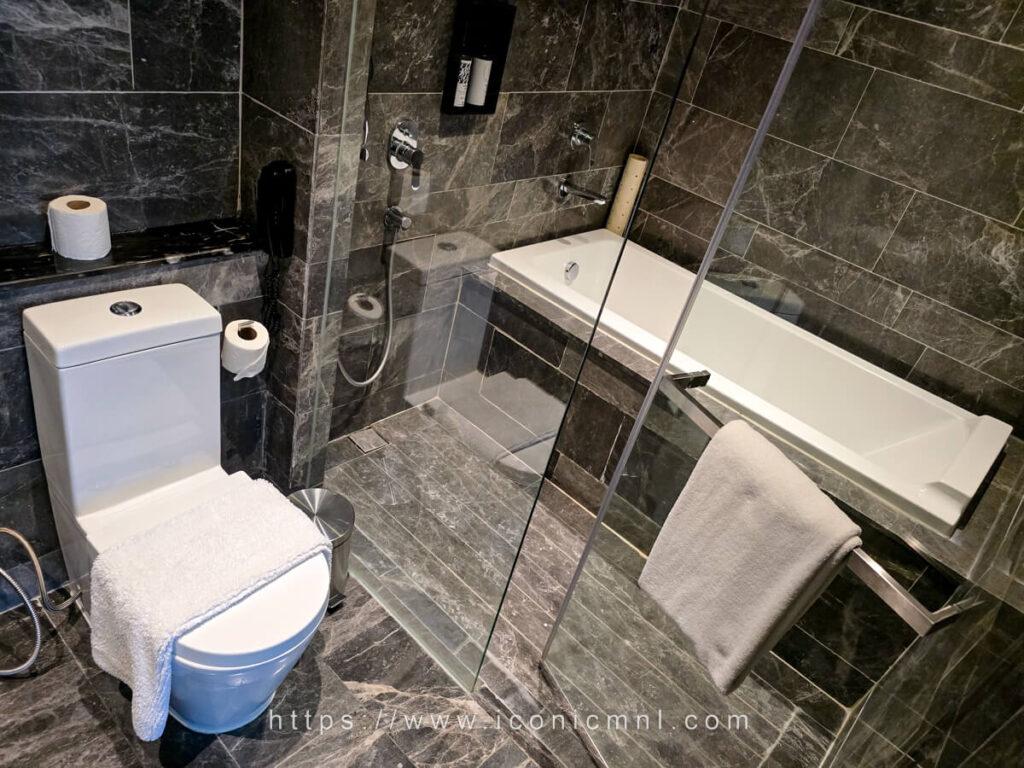 IM Hotel - 1-Bedroom Executive Suite