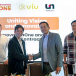 InnovationOne expands brand solutions through VIU Philippines
