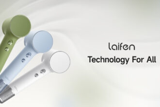 Laifen Officially Arrives in the Philippines